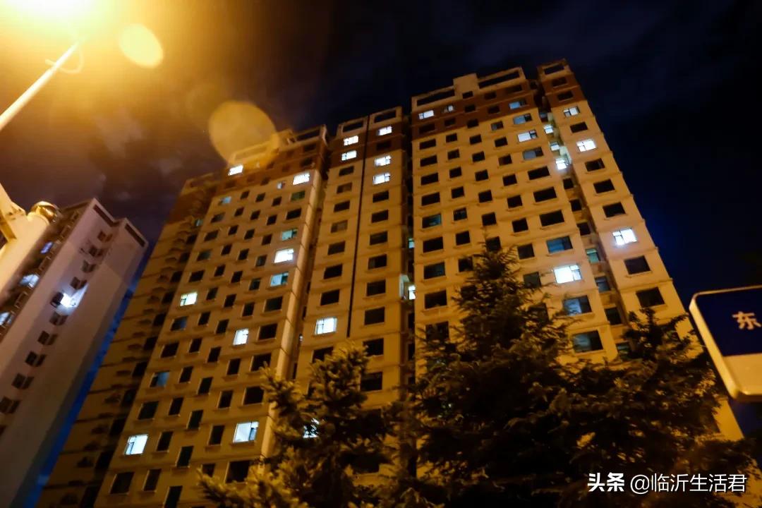 第一批买北城新区房子的人，至今都被临沂人羡慕