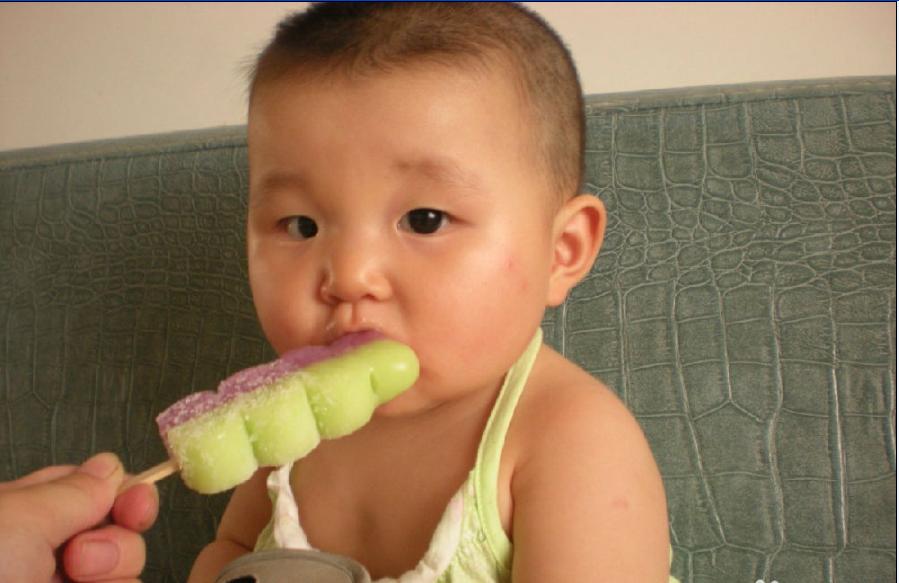 宝宝反复腹泻咳嗽,孩子呕吐腹泻反复怎么办