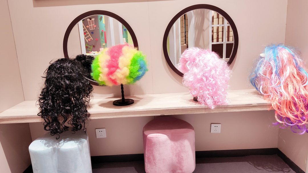 广州白云区免费室内遛娃,白云区有哪些地方适合遛娃