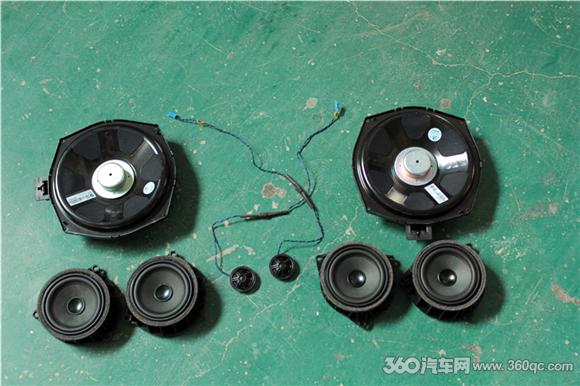 自己动手改装三分频超详细,加装三分频需要改套装吗