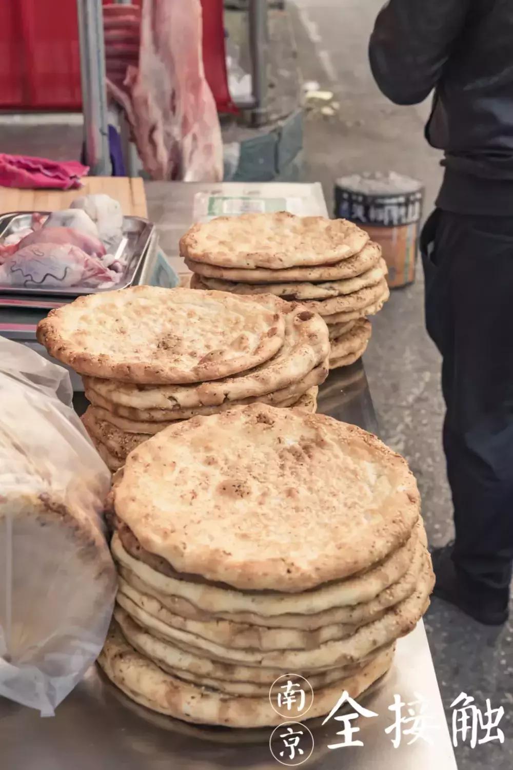 在下马坊，从没人为吃什么犯愁！