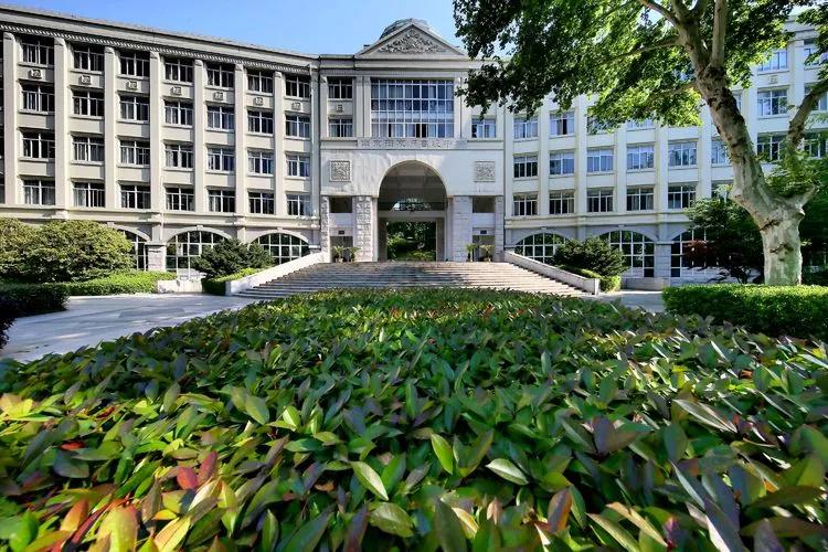 南京十所最好的中学,南京市最牛的中学