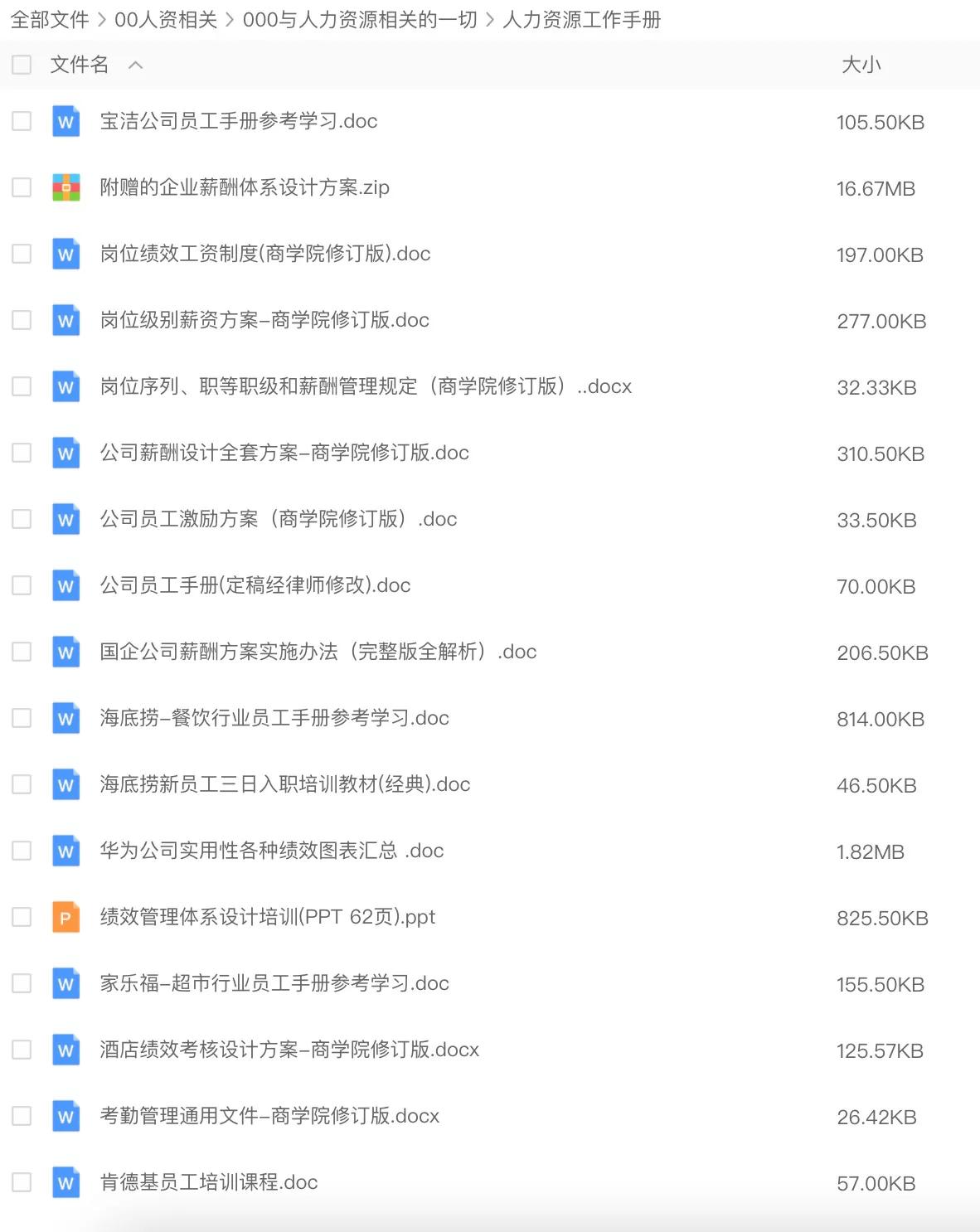 超九成的HR都不会写岗位说明书？这个程序其实非常重要
