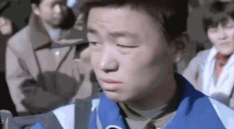 被禁的佳作—《盲井》