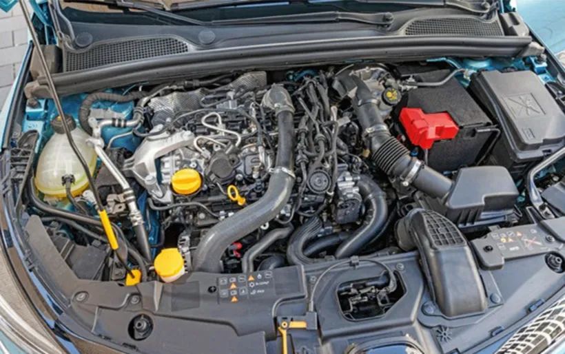 买雷诺clio十大忠告,clio和polo