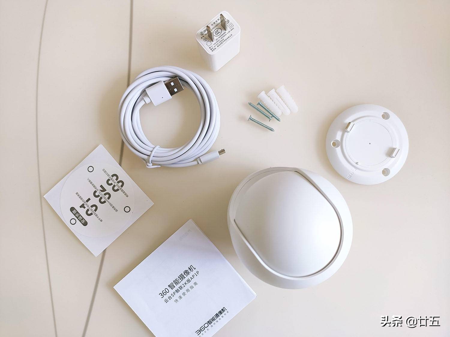 360云台ap1p和云台5p哪个好,360智能摄像机云台标准版怎么连接