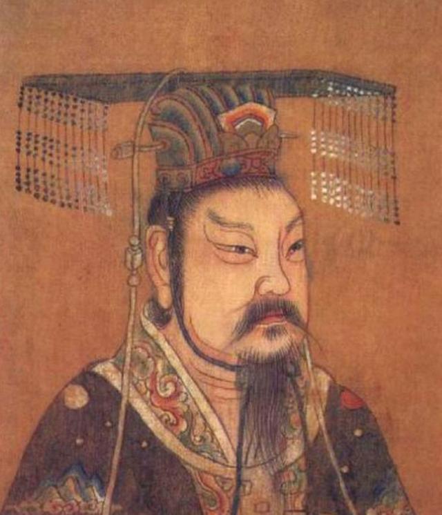 暴君纣王为何被称为世间最后一个人皇，或许这是你不知道的纣王