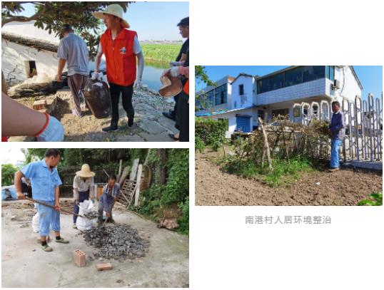 久居城市就会向往乡村的田园生活,向往的田园生活的感悟