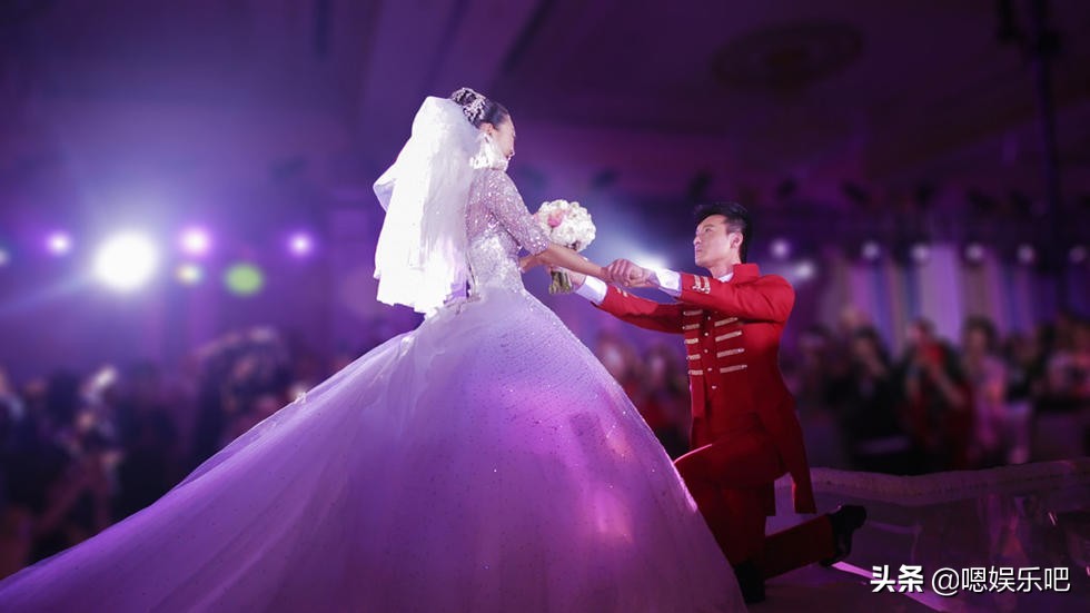 唐嫣杨幂婚礼婚纱照视频,唐嫣新娘视频