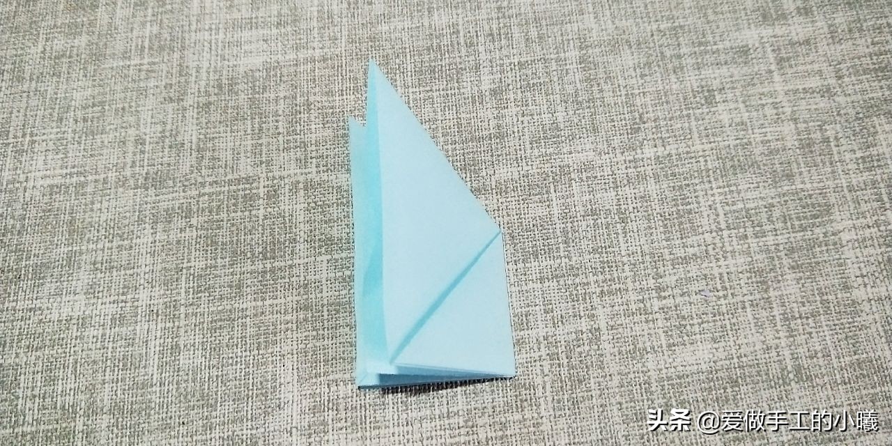 女生手工折纸送给闺蜜小蝴蝶,蝴蝶折纸大全教程简单又漂亮