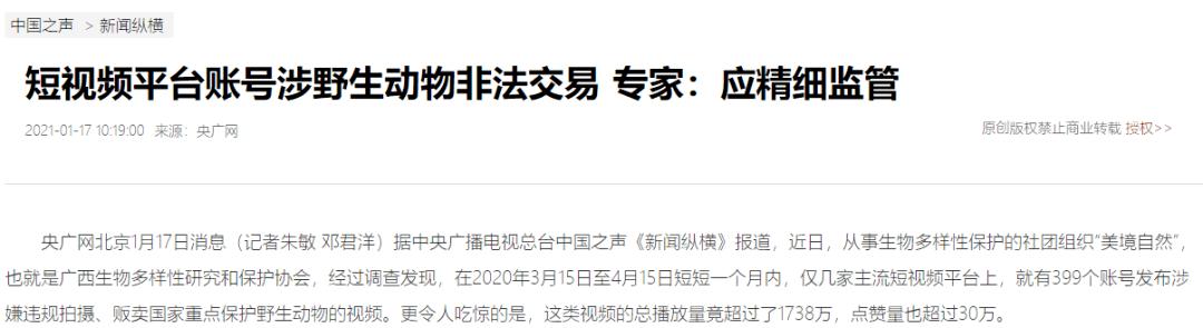 短视频以及电商生态研究报告,短视频与直播电商行业调研报告