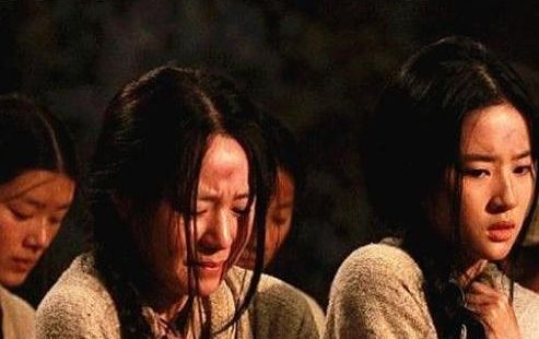 古代最温柔的刑罚和最奇葩的刑罚,古代刑罚中最温柔的刑罚是什么