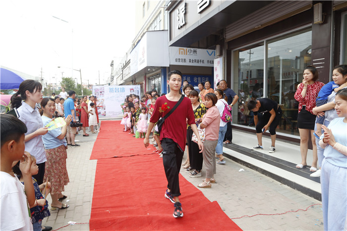 花翎少年宫,华翎舞蹈周年庆典