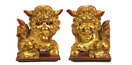 潮州木雕的工艺制作流程,潮州木雕的工艺流程是怎样的