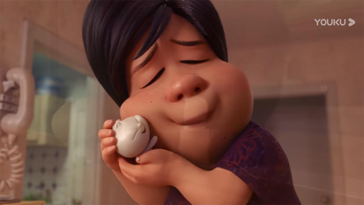 奥斯卡短片包宝宝结局,奥斯卡动画短片《包宝宝》