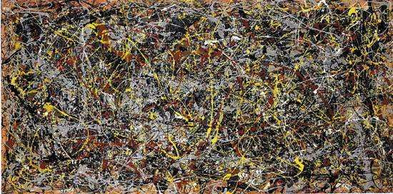 邵岩射墨书法事件,射墨大师邵岩的小楷曝光