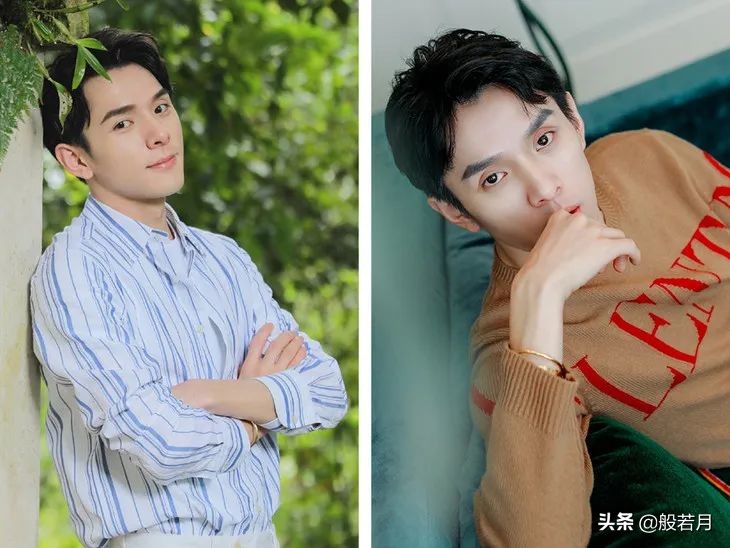 李佳琦其实一直在种草珠宝,你们有发现吗?