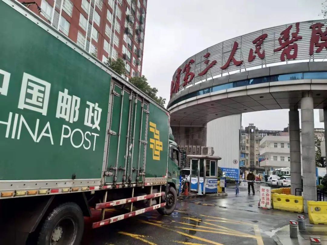 这个爆火视频告诉你，邮政做的比说的多得多！