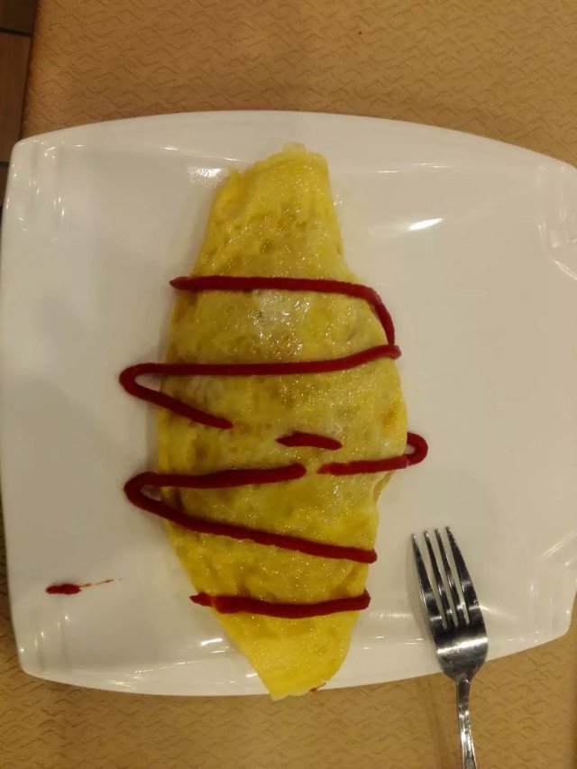 西式早餐7天不重样,早餐都可以弄什么吃