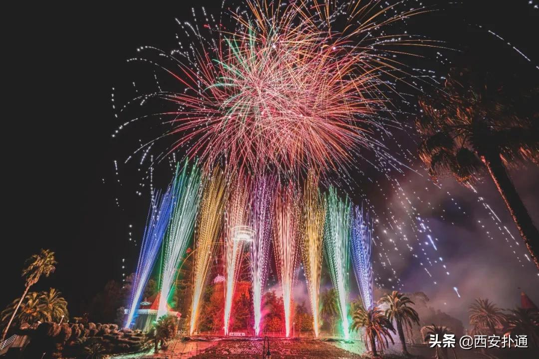 蒲城县好吃的地方推荐晚上,蒲城吃的最多的地方