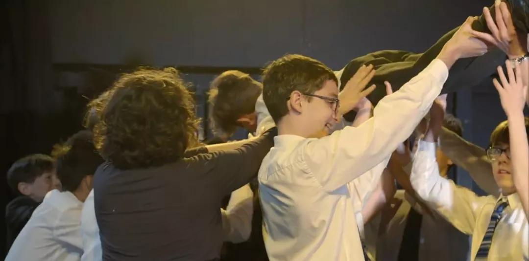 中国超9分纪录片，威敏、德威公学齐上阵，揭秘英国精英教育真相