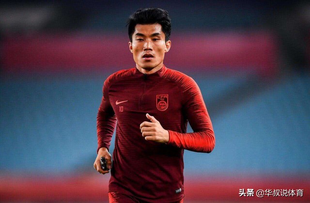 中国男足现在的实力变强了吗,中国男足的魅力远远超过你的想象