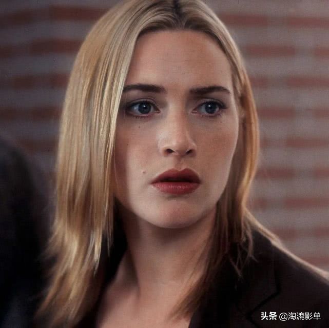 凯特·温斯莱特电影集,凯特温斯莱特泰坦尼克号剧照高清