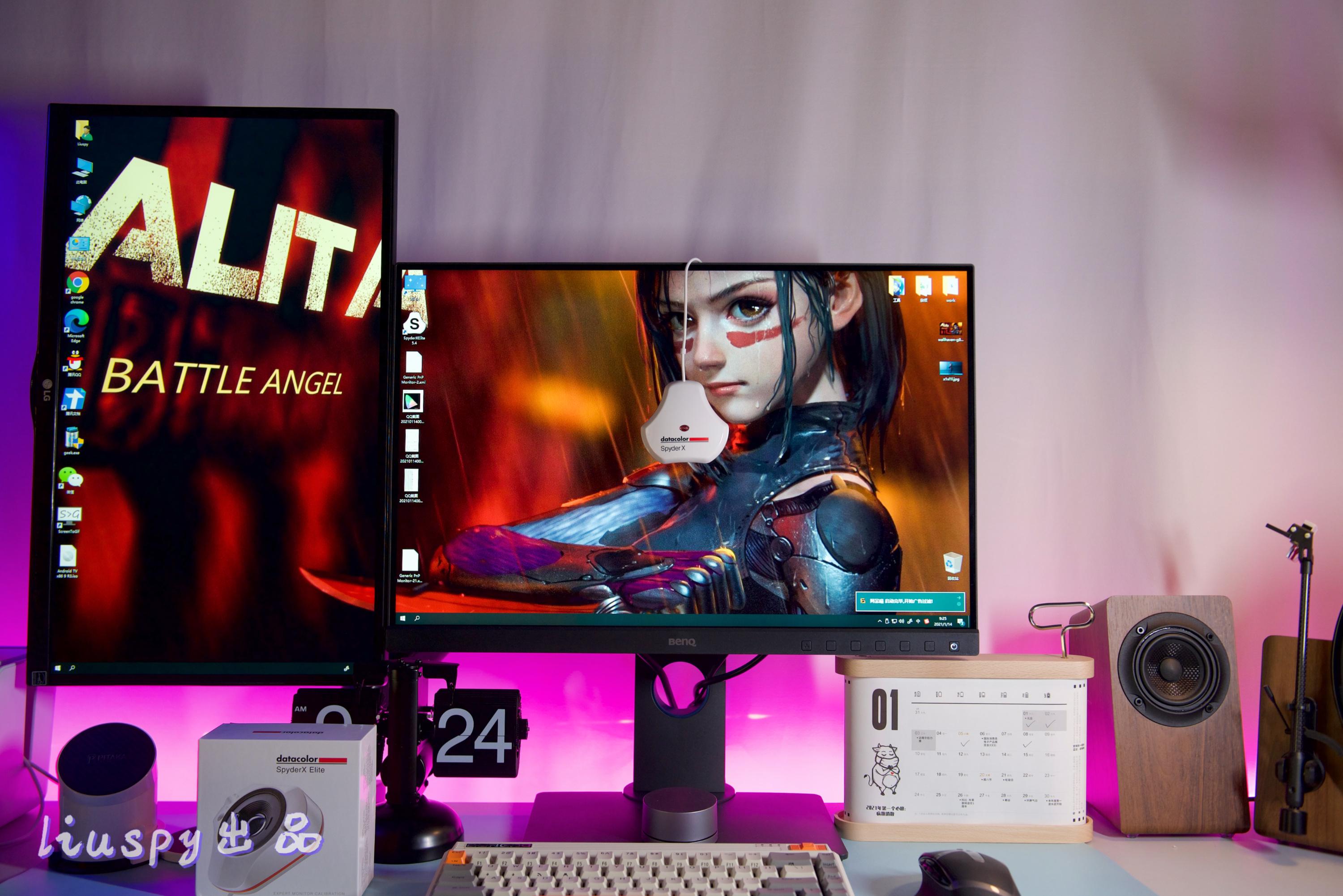 桌面好物又可爱又好看,最实用的桌面好物