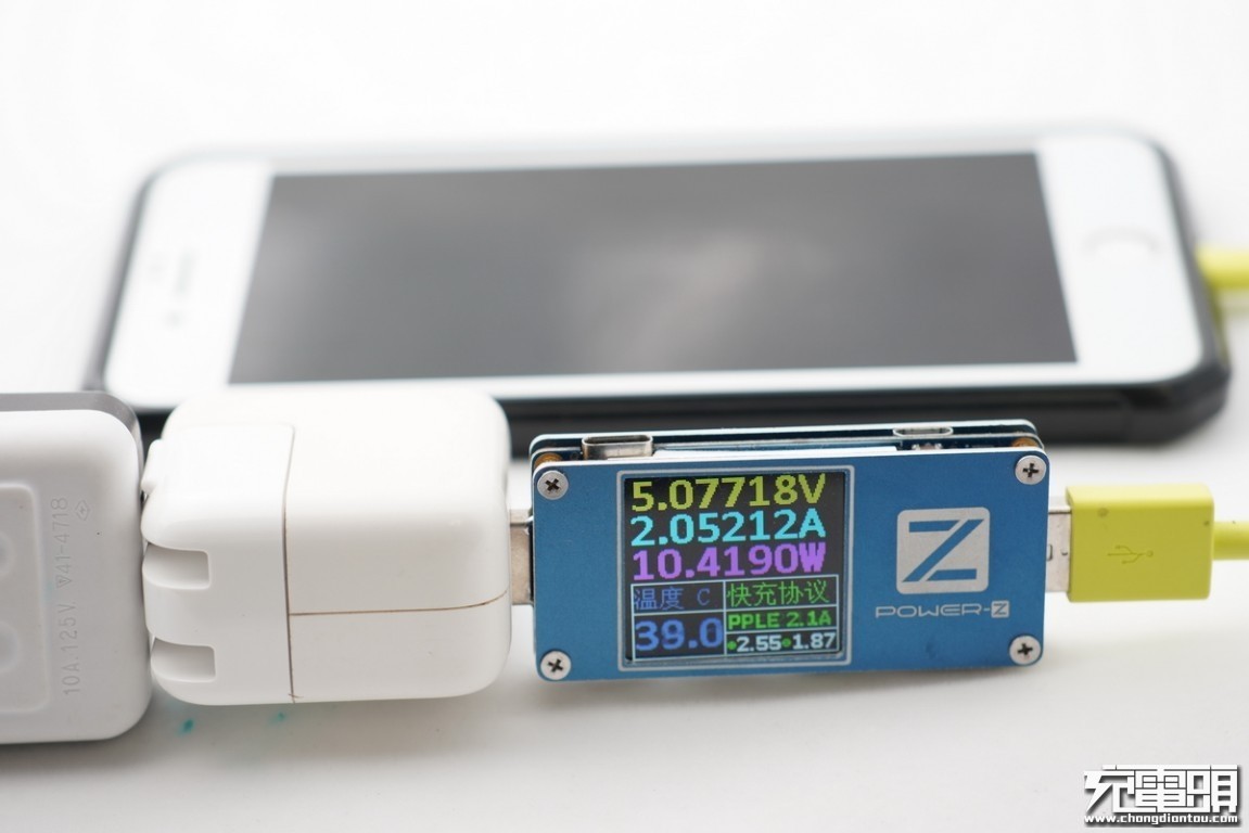 拆解苹果原装pd充电器,拆解苹果笔记本充电器