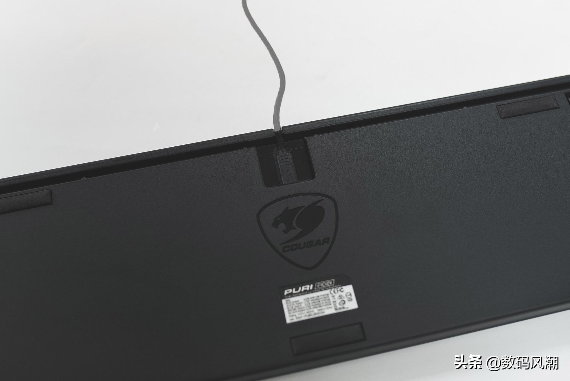 骨伽puri键盘好用吗,骨伽机械键盘怎么样