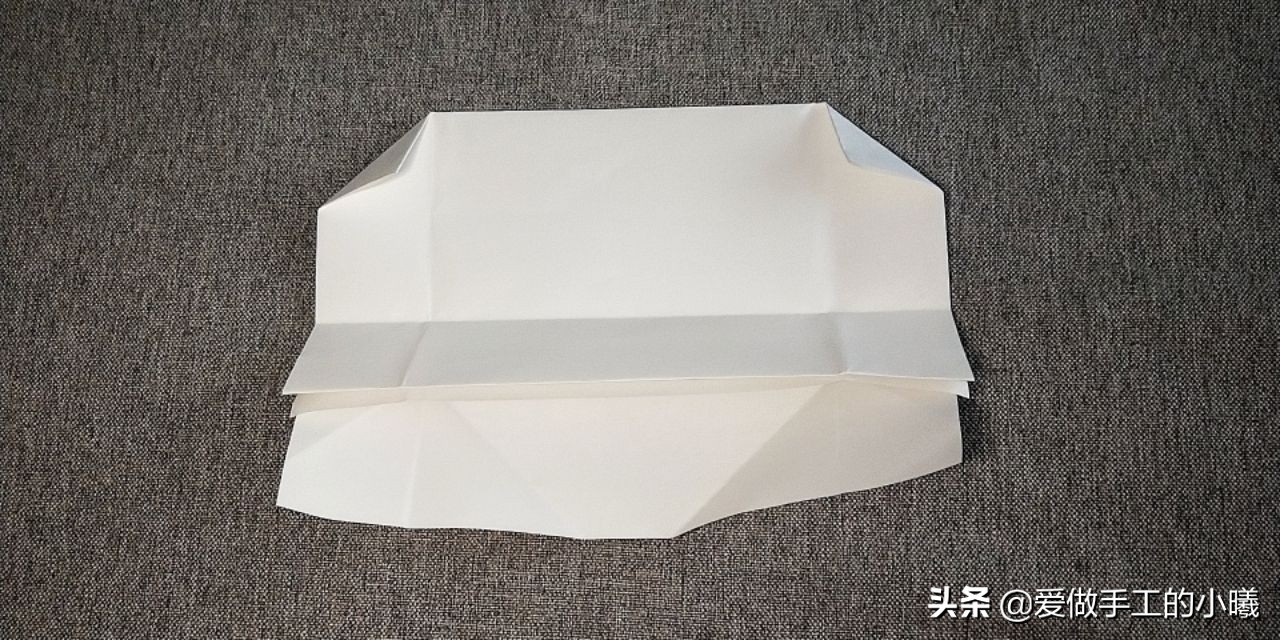 信封红包折纸a4,信封折纸a4