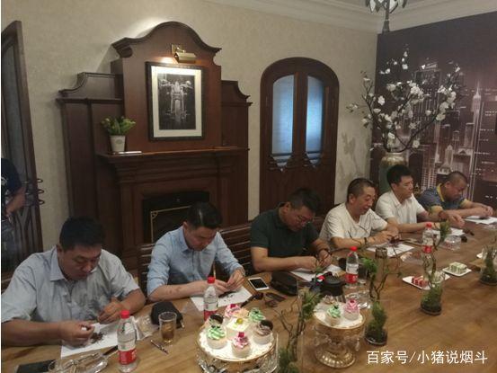 小猪说烟斗5：开始抽烟斗-抽烟斗的基本过程（第一部分）