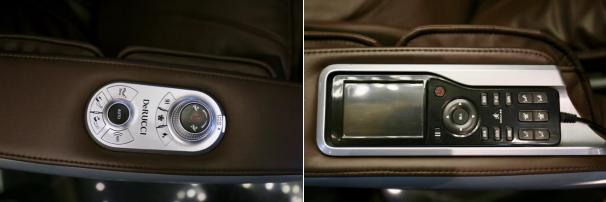 慕思按摩椅测评,慕思按摩椅全自动多功能