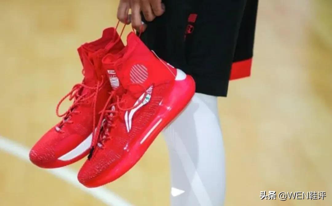 苦等5年终于发售的球鞋支线！CJ-SILENCER你如何评价？
