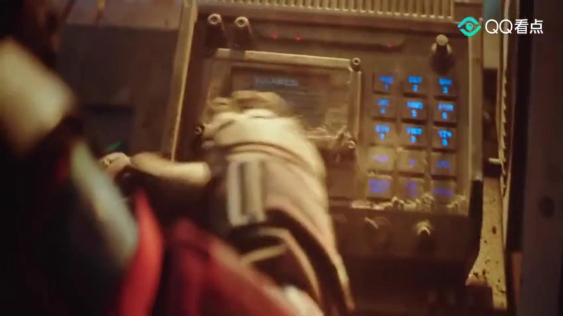 流浪地球中最有意义的地方,流浪地球有什么好看