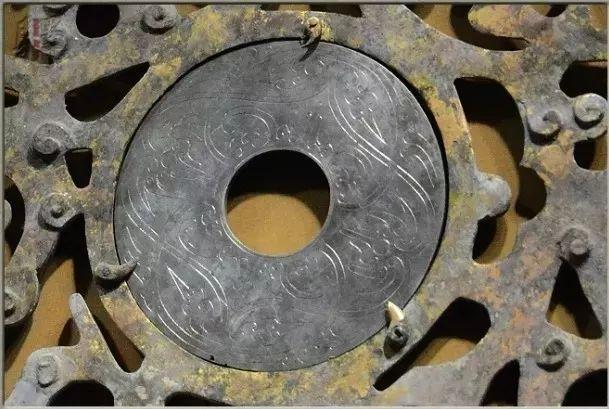 古墓宝藏之谜,墓室之谜完整版