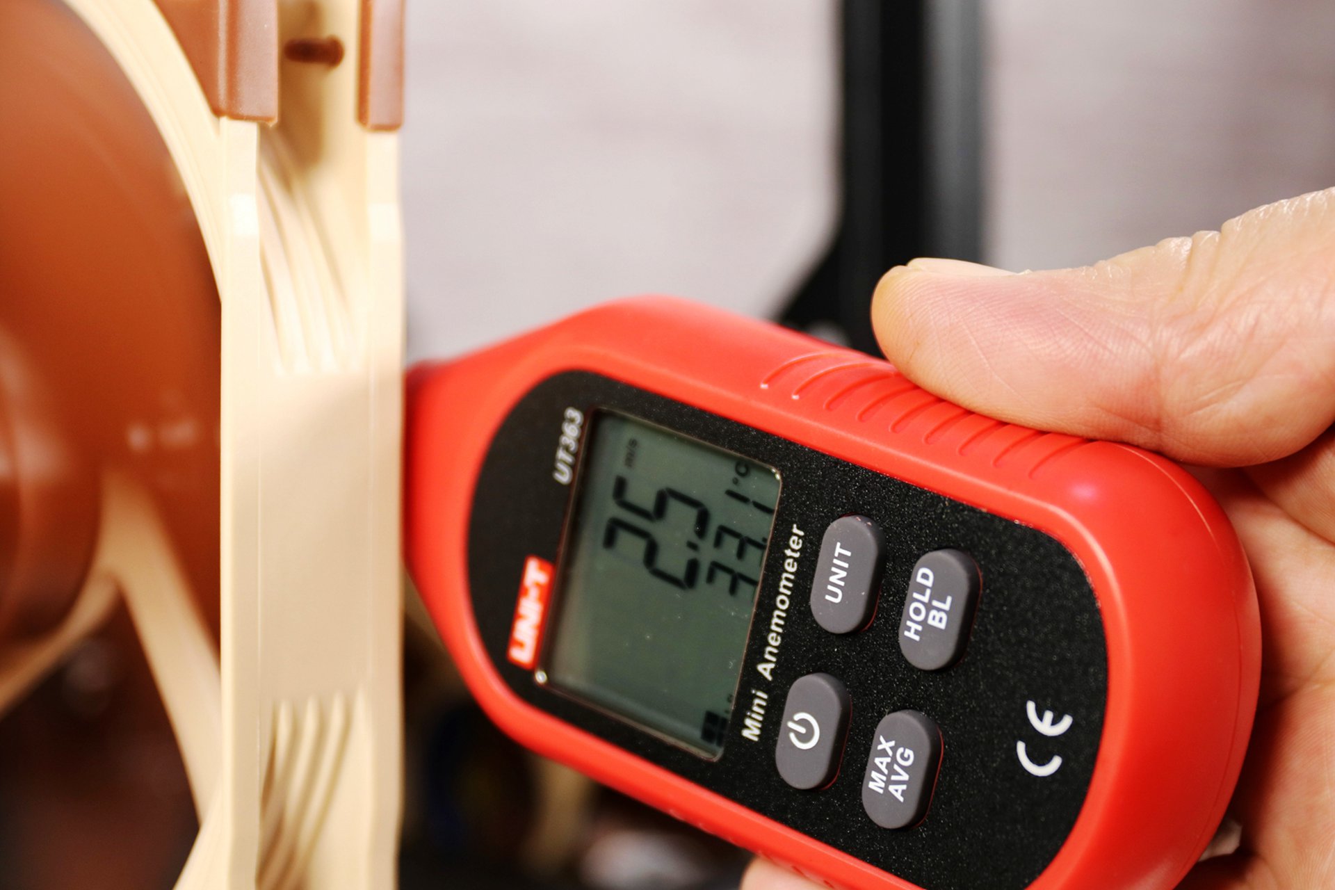 装机*党**有点忙篇3：炎炎夏日来个‘“冰爽”测试