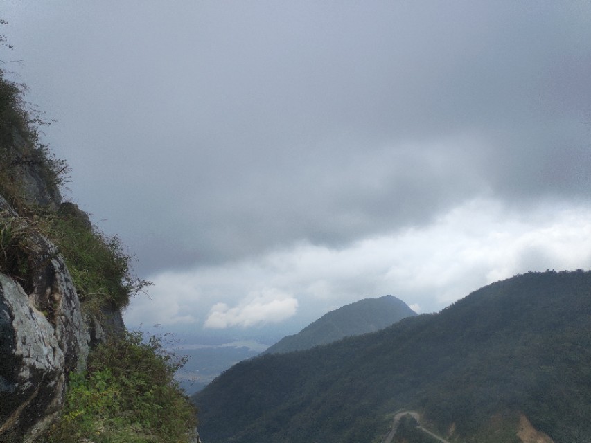 蕲春仙人台近日发生车祸,蕲春仙人台海拔