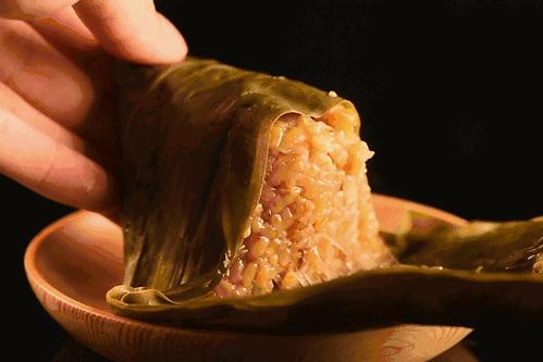 嘉兴的粽子为什么被称为粽子之王,嘉兴粽子的美味果然名不虚传