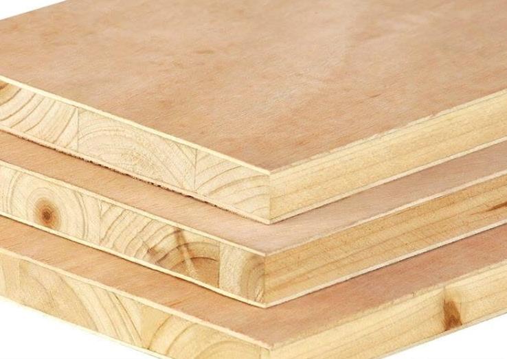 家具板材怎么选比较环保,家具松木板好还是刨花板好