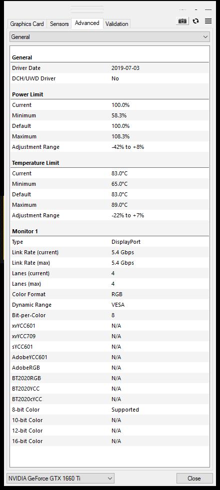 gtx1660ti的显卡玩游戏怎么样,gtx1660ti是哪家的显卡