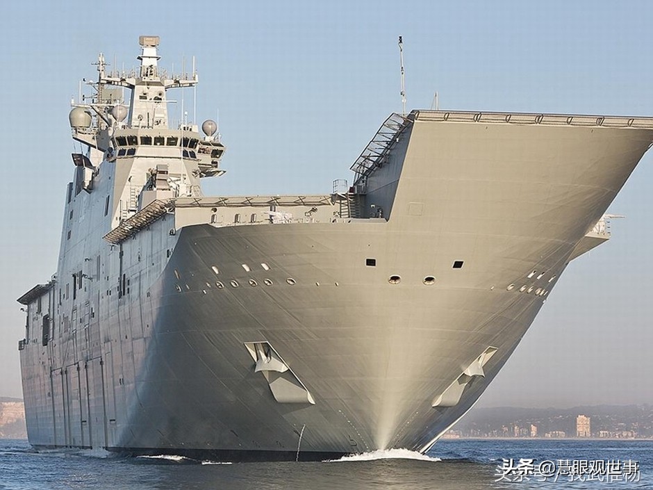 澳大利亚海军详细介绍,澳大利亚海军怎么样