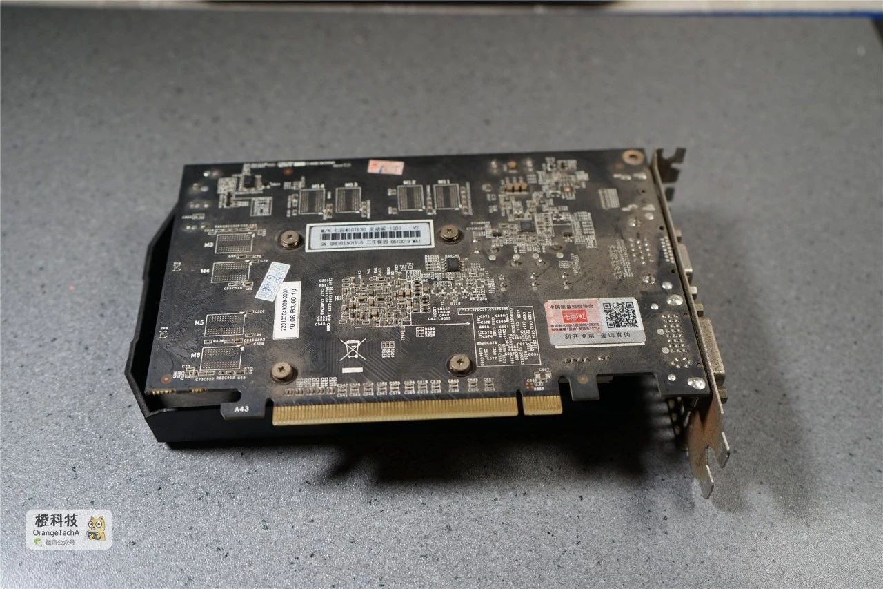 酷鱼小机箱装机,酷鱼s3装机