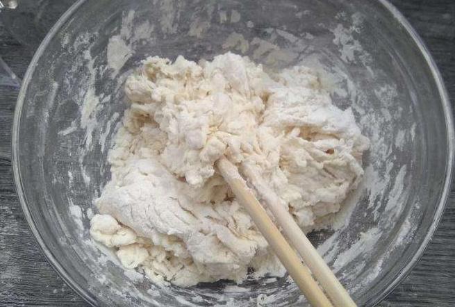 劲道有弹性的饺子皮如何和面,饺子皮用什么粉做煮不烂