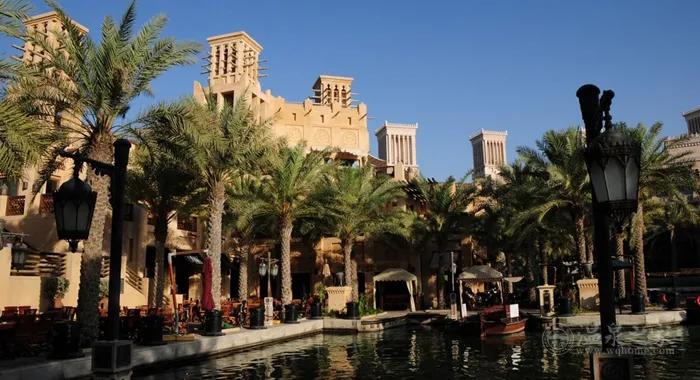 你不知道的阿联酋,你不知道的迪拜