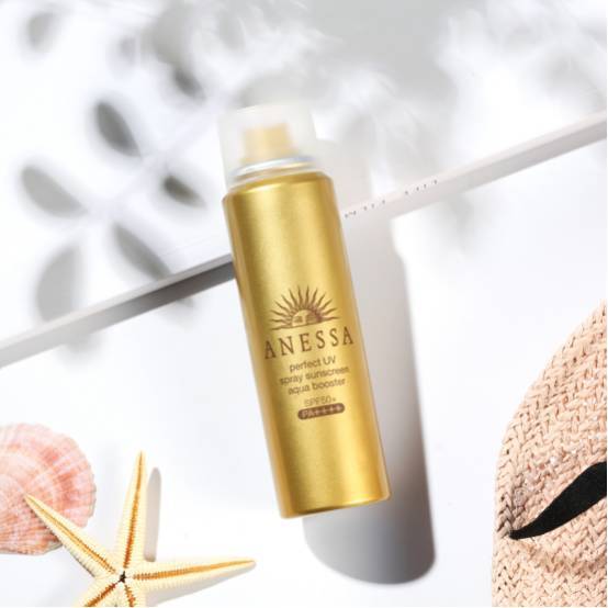 旅行必备好物清爽防晒霜,夏日出游的防晒必备品是什么