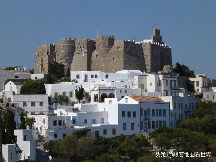 争议群岛,争议的岛屿