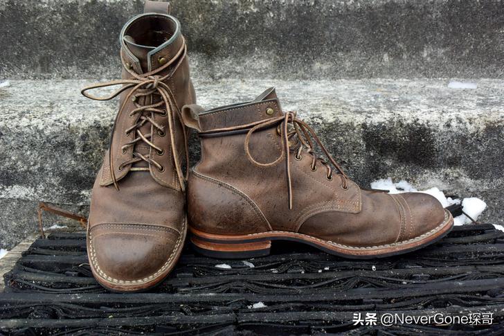 牛皮马皮都看腻了，来点新鲜的吧：Kudu大合集