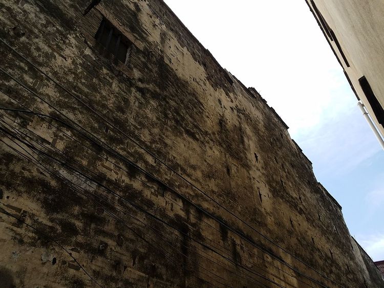 无锡十大古镇古村,无锡最惨淡的古镇