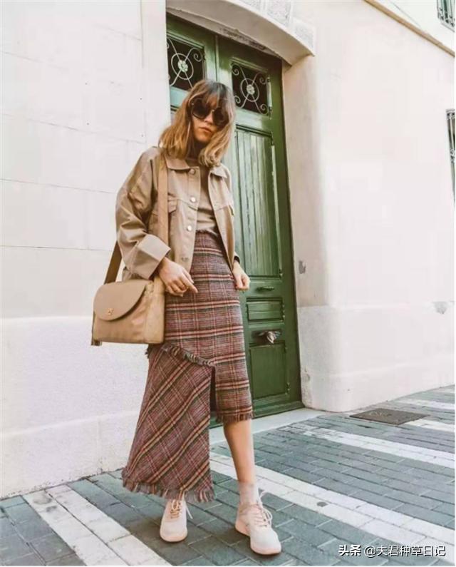 冬天露脚踝是一种时尚,露脚踝什么时候开始流行